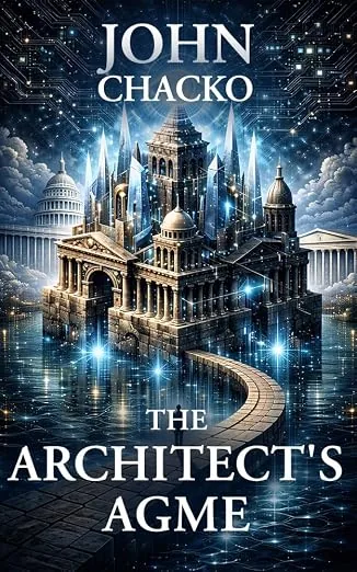 The Architect's AGME book cover
