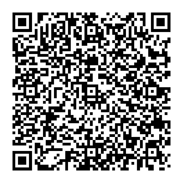 QR code to the Echoes of Pentecost audiobook on Google Play